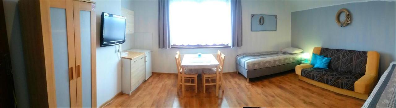 Domki Letniskowe I Pokoje U Katarzyny Ustronie Morskie Dış mekan fotoğraf